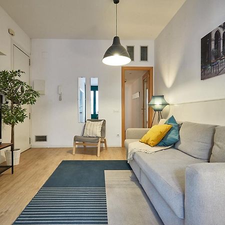 Bbarcelona Clot Apartments Exterior foto
