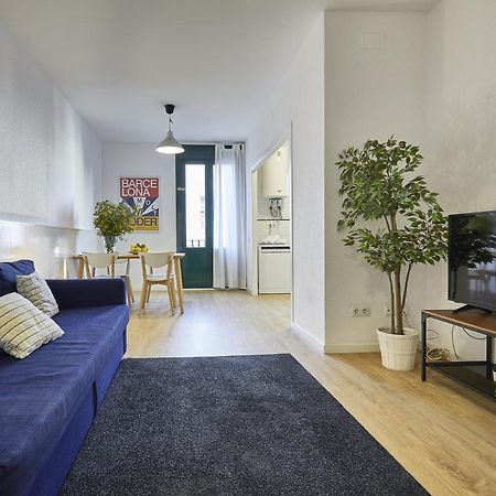 Bbarcelona Clot Apartments Exterior foto