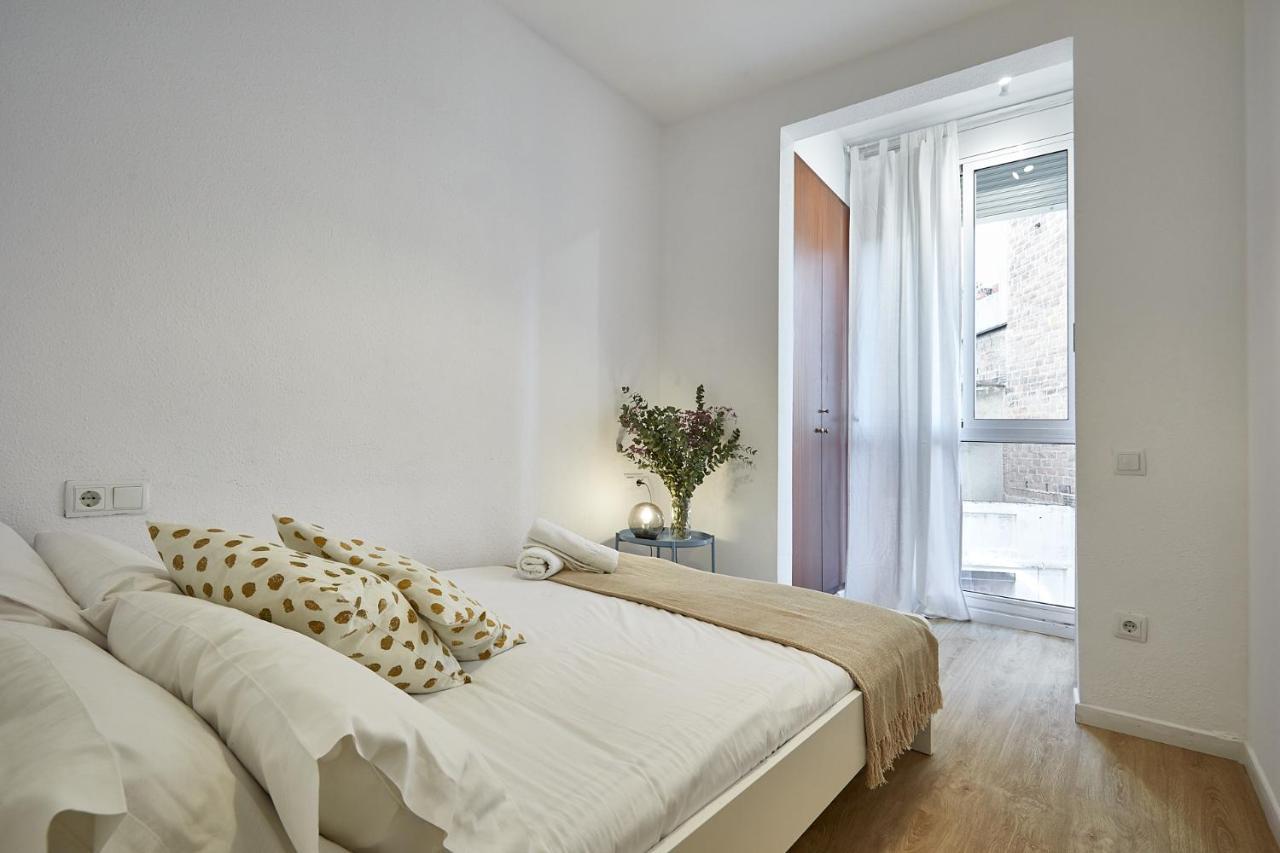 Bbarcelona Clot Apartments Exterior foto