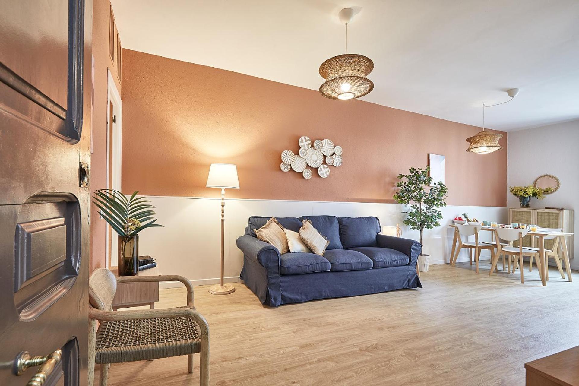 Bbarcelona Clot Apartments Exterior foto