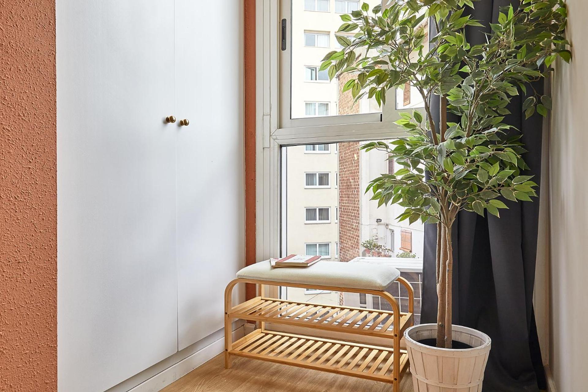 Bbarcelona Clot Apartments Exterior foto