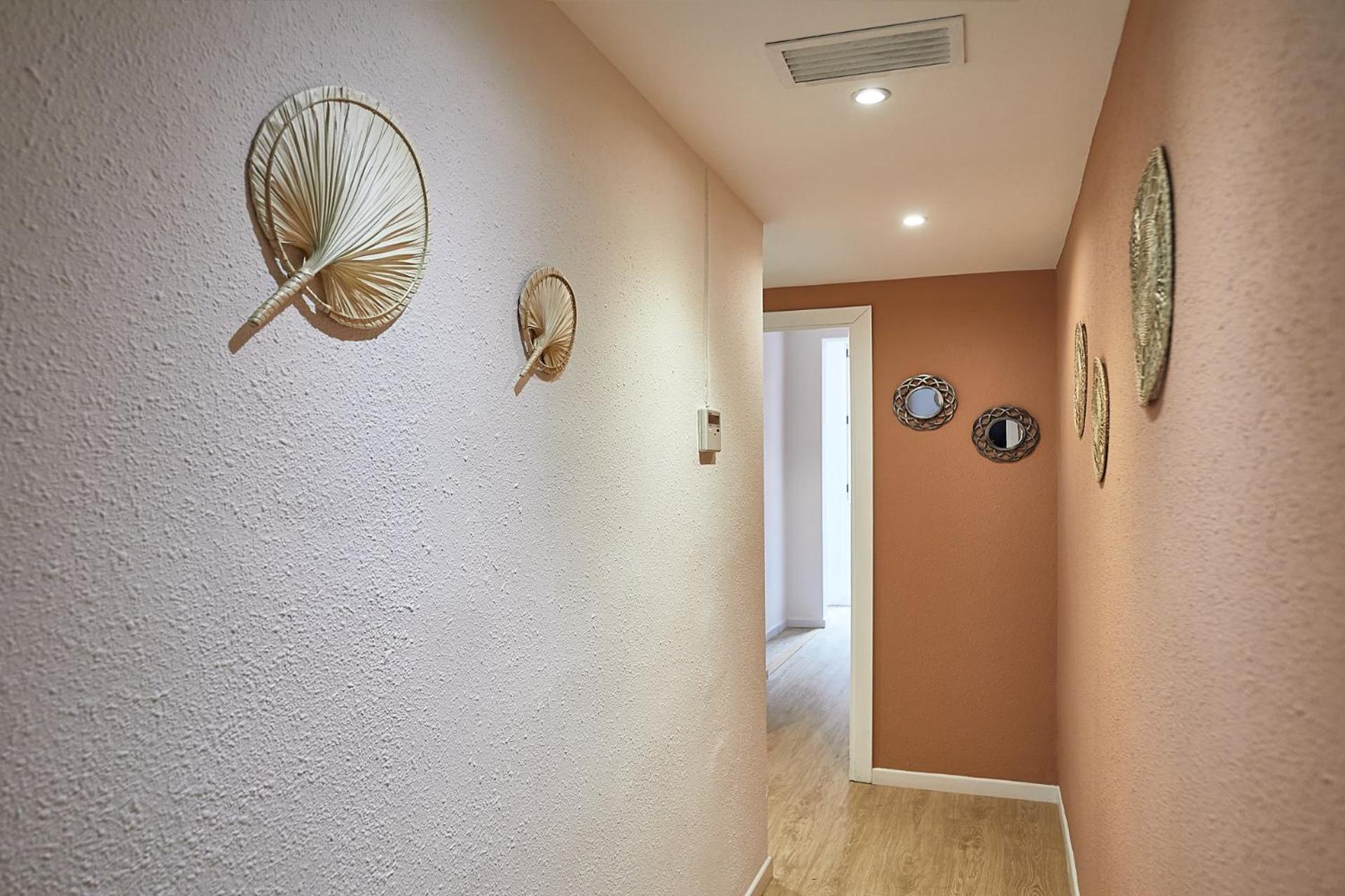 Bbarcelona Clot Apartments Exterior foto