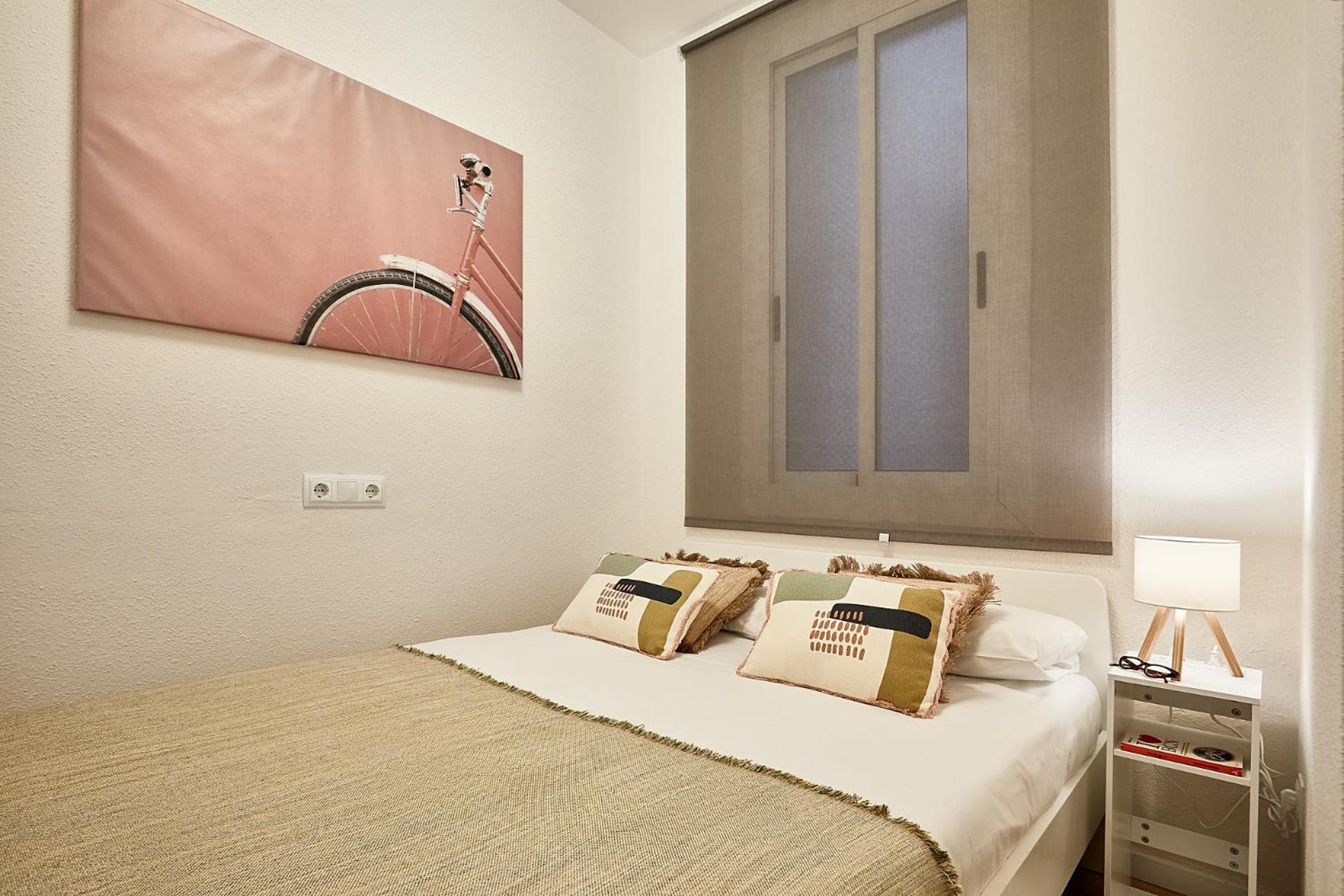 Bbarcelona Clot Apartments Exterior foto