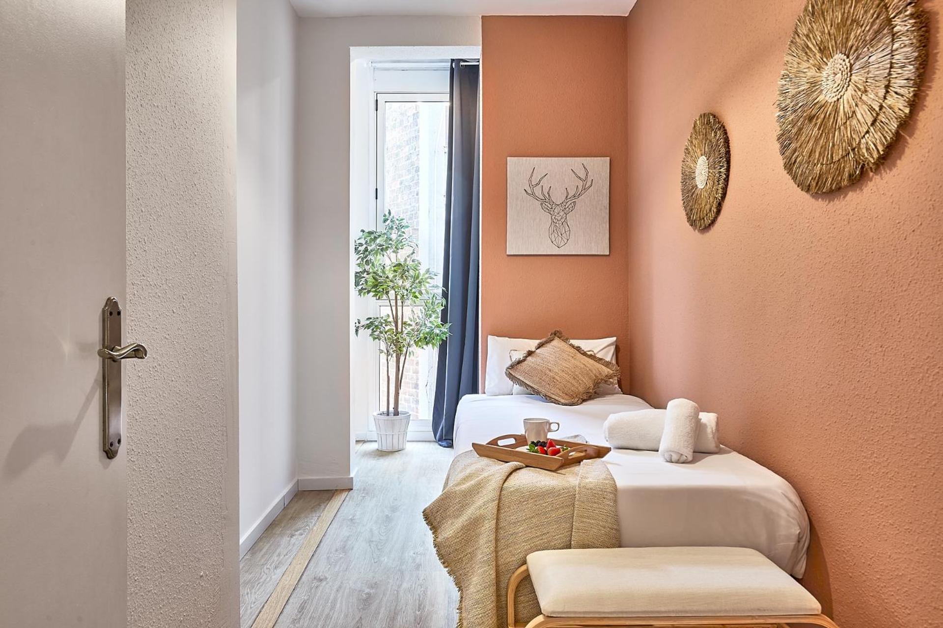 Bbarcelona Clot Apartments Exterior foto
