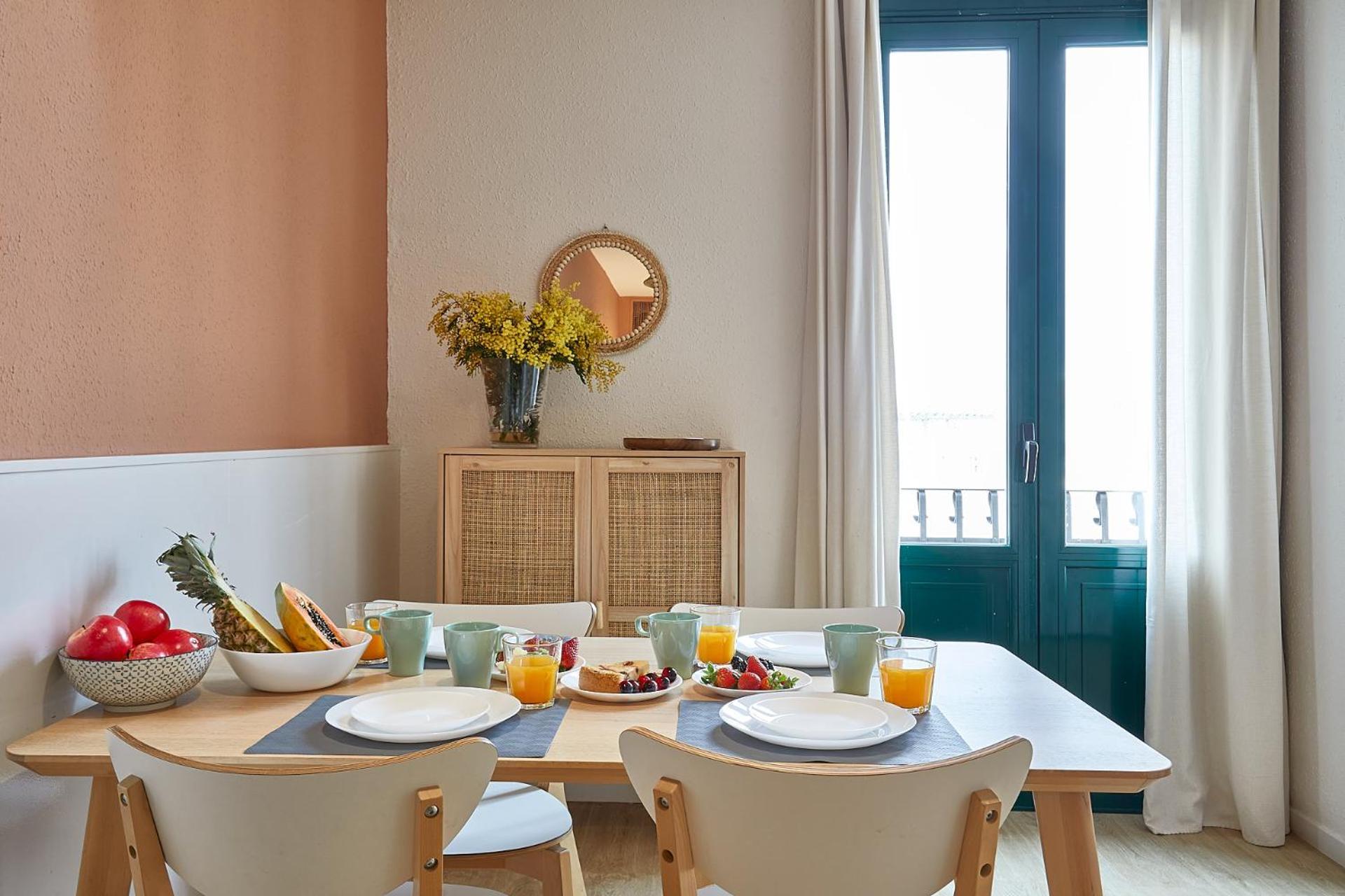 Bbarcelona Clot Apartments Exterior foto