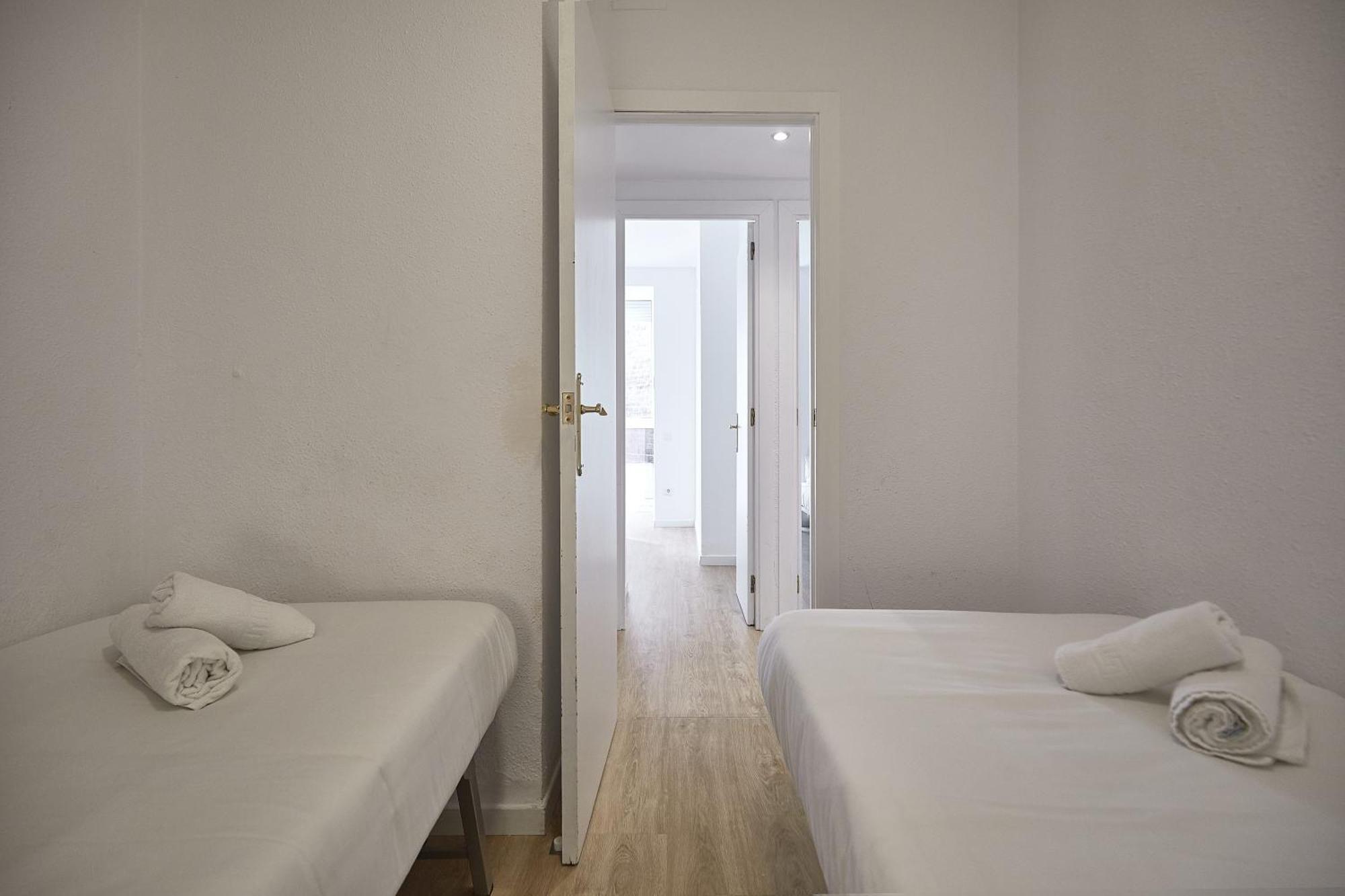Bbarcelona Clot Apartments Exterior foto