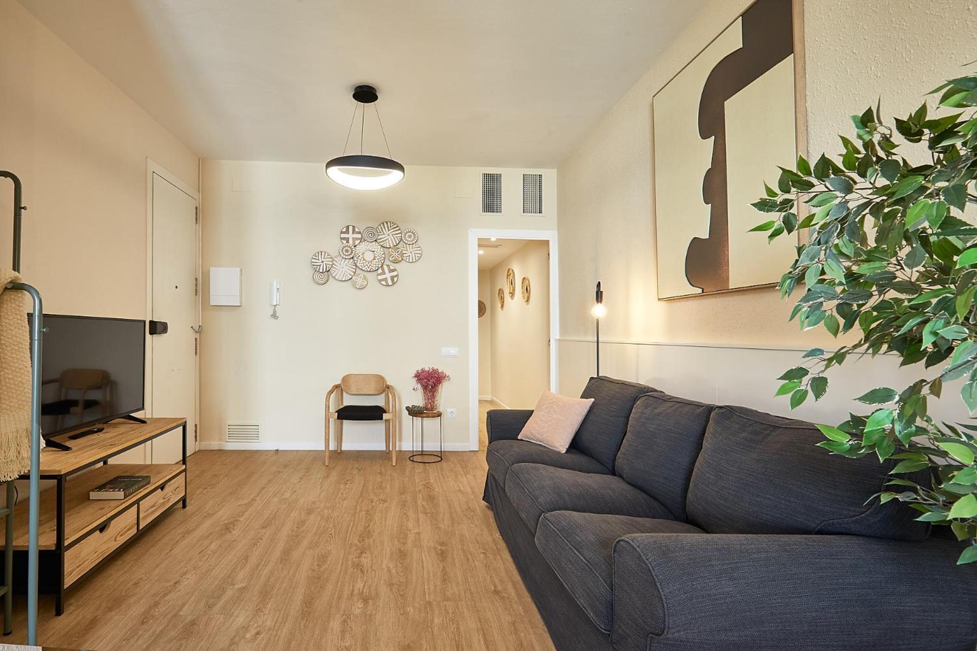 Bbarcelona Clot Apartments Exterior foto