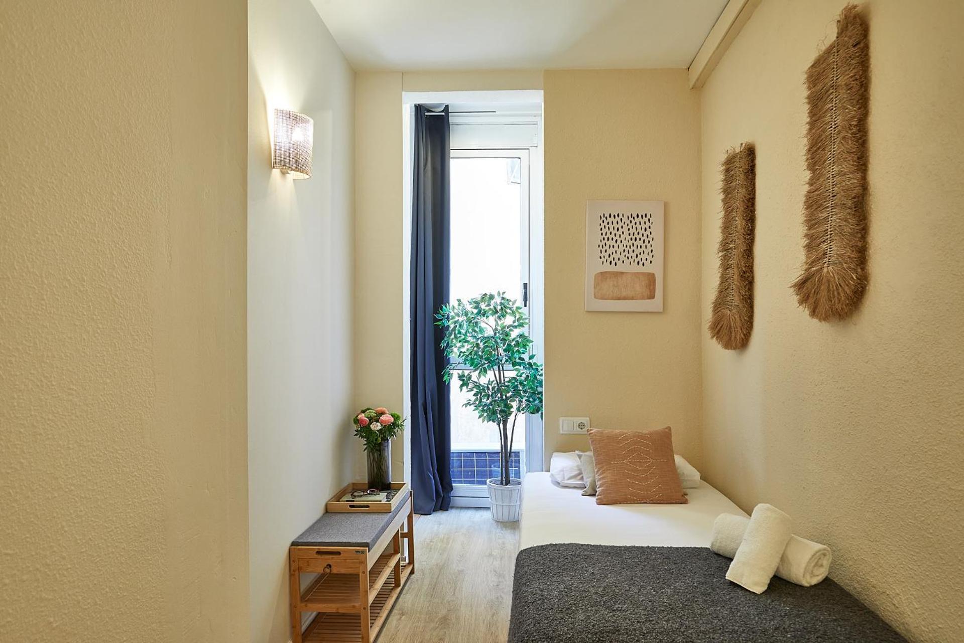 Bbarcelona Clot Apartments Exterior foto