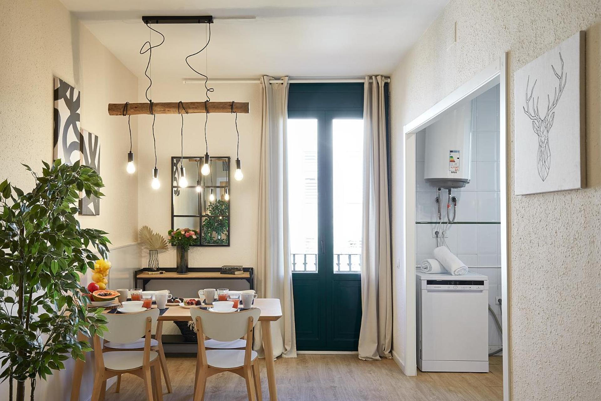 Bbarcelona Clot Apartments Exterior foto