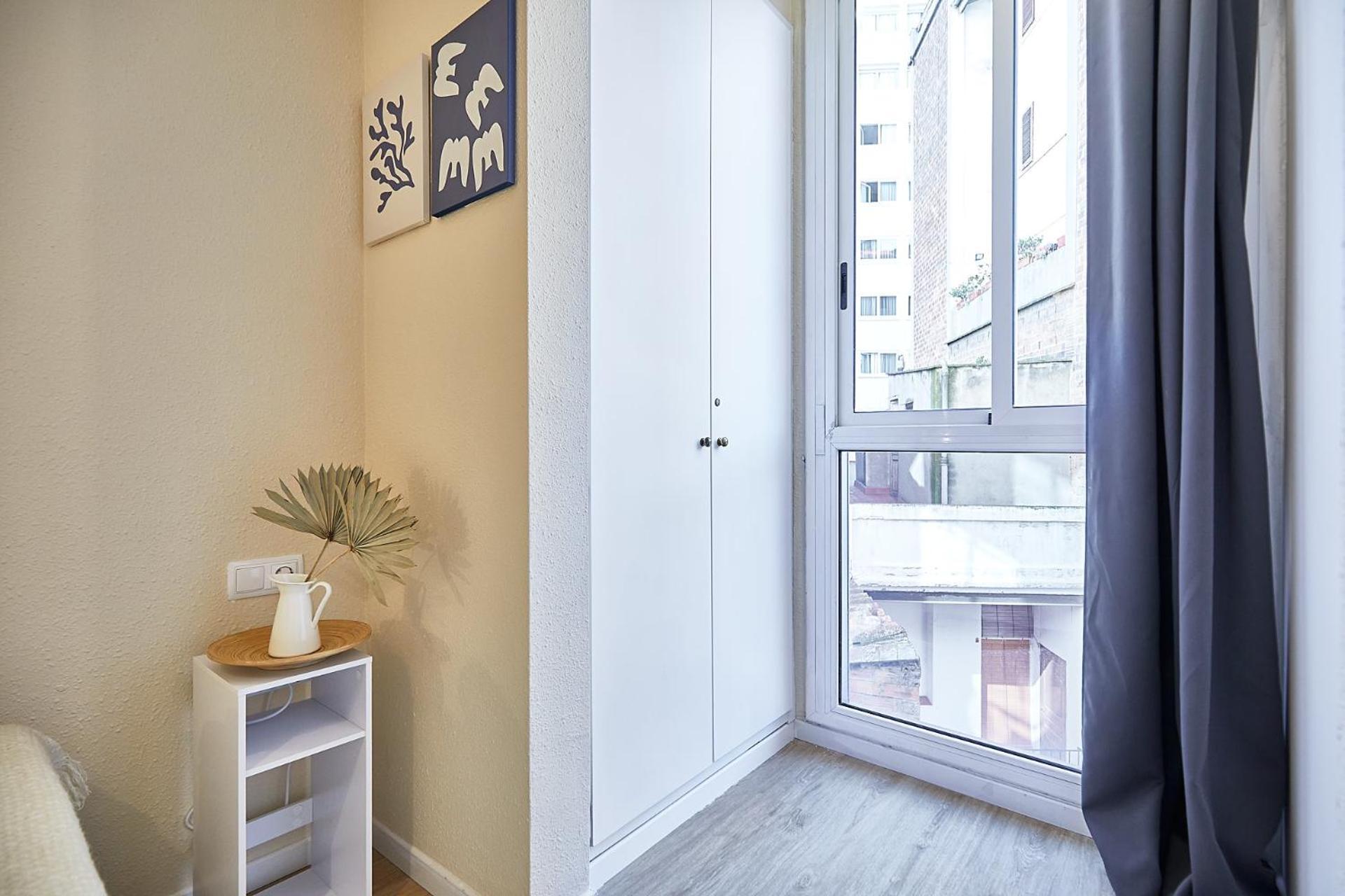 Bbarcelona Clot Apartments Exterior foto