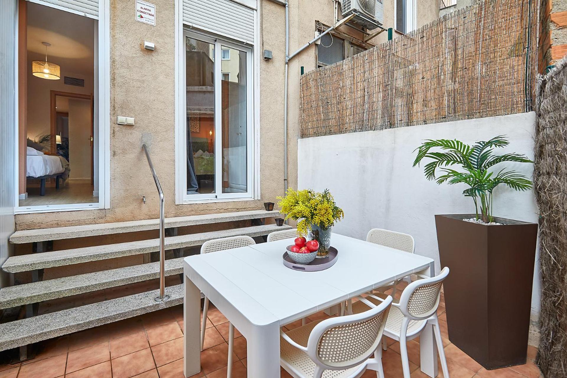 Bbarcelona Clot Apartments Exterior foto