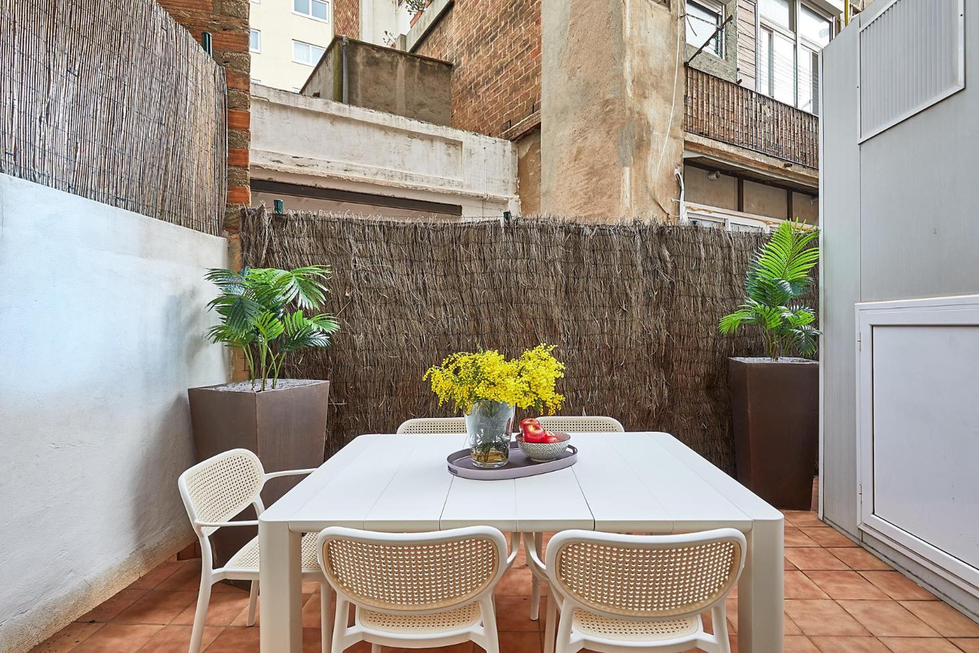Bbarcelona Clot Apartments Exterior foto