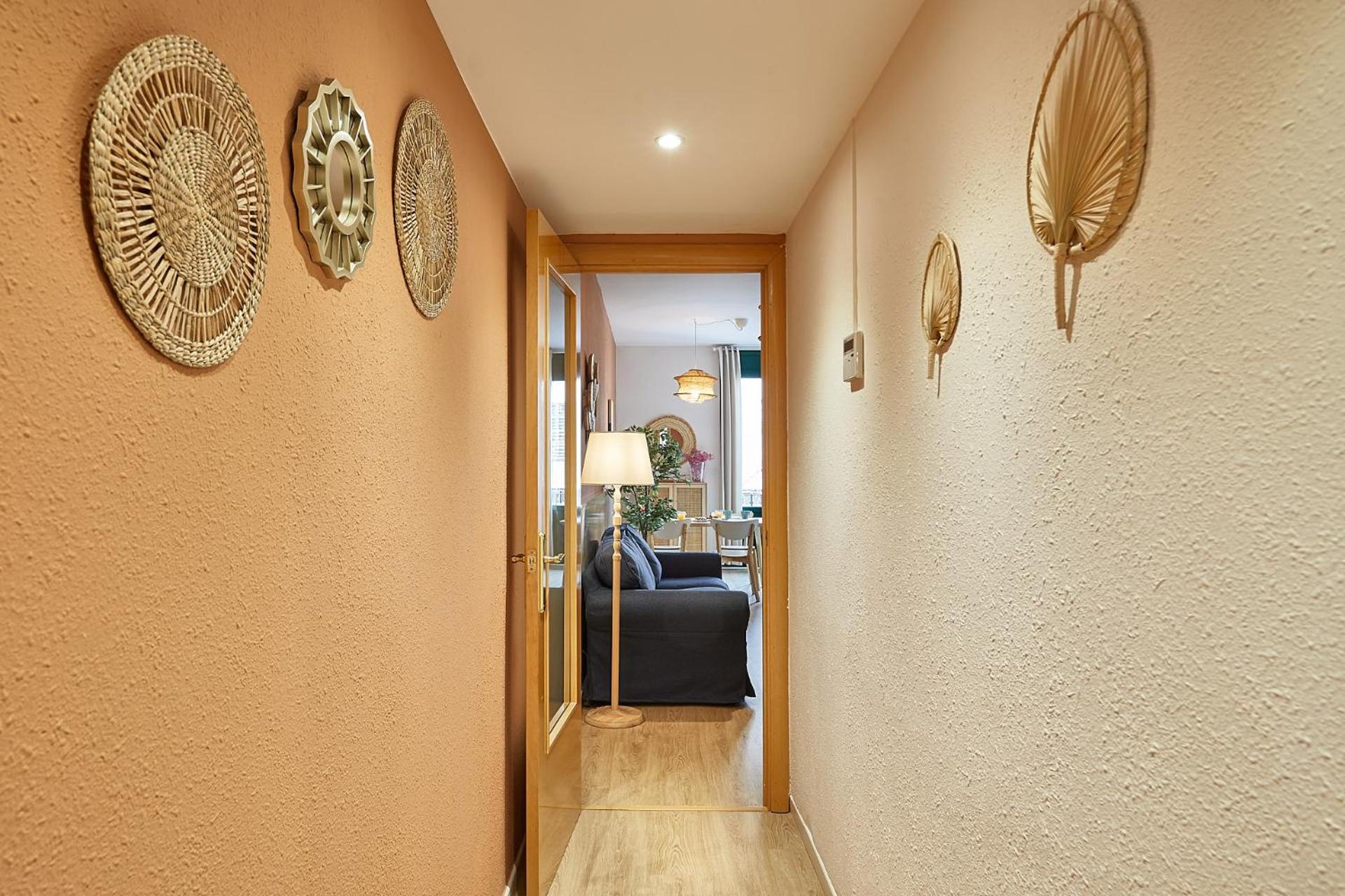 Bbarcelona Clot Apartments Exterior foto