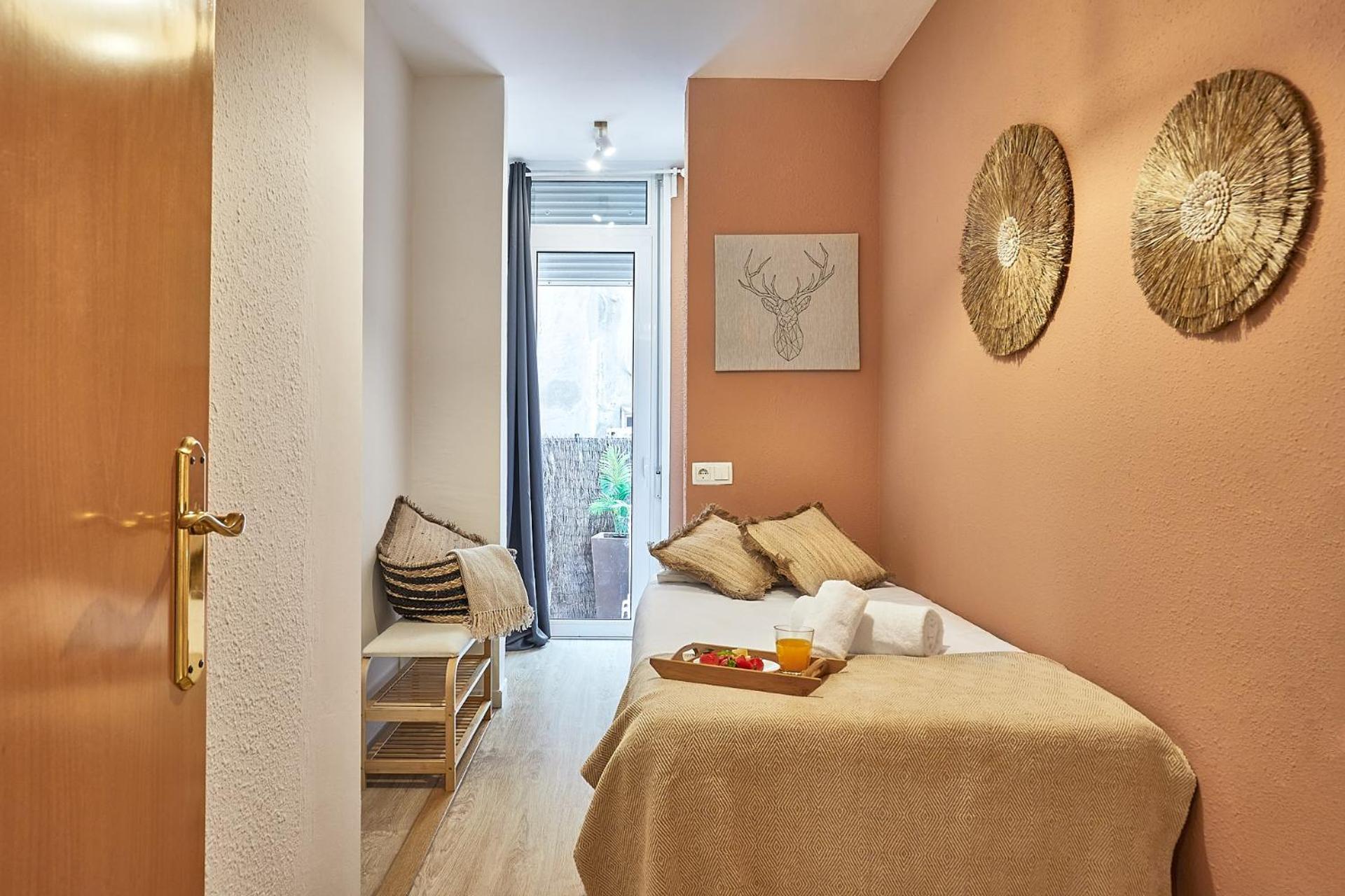 Bbarcelona Clot Apartments Exterior foto