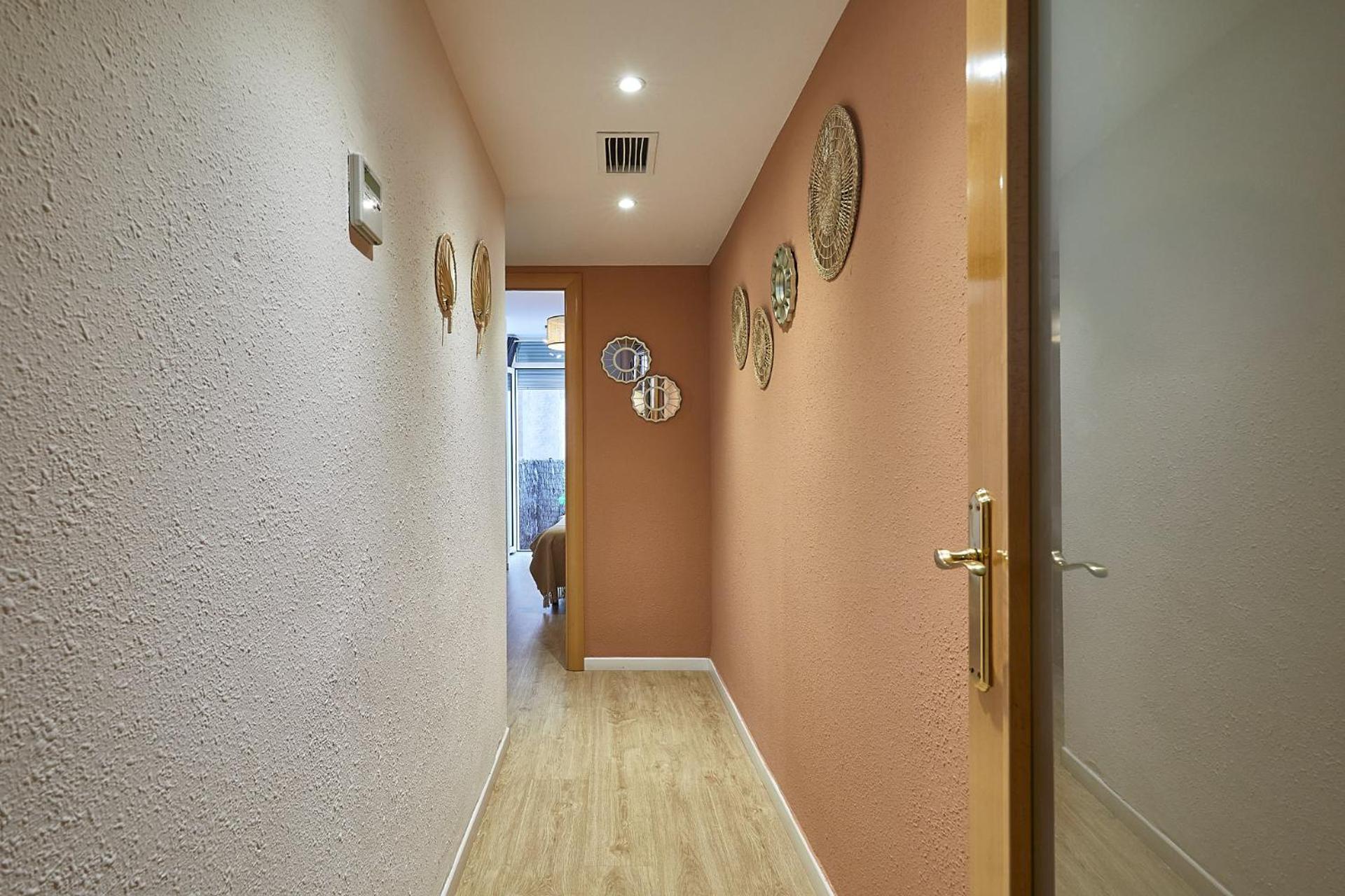 Bbarcelona Clot Apartments Exterior foto