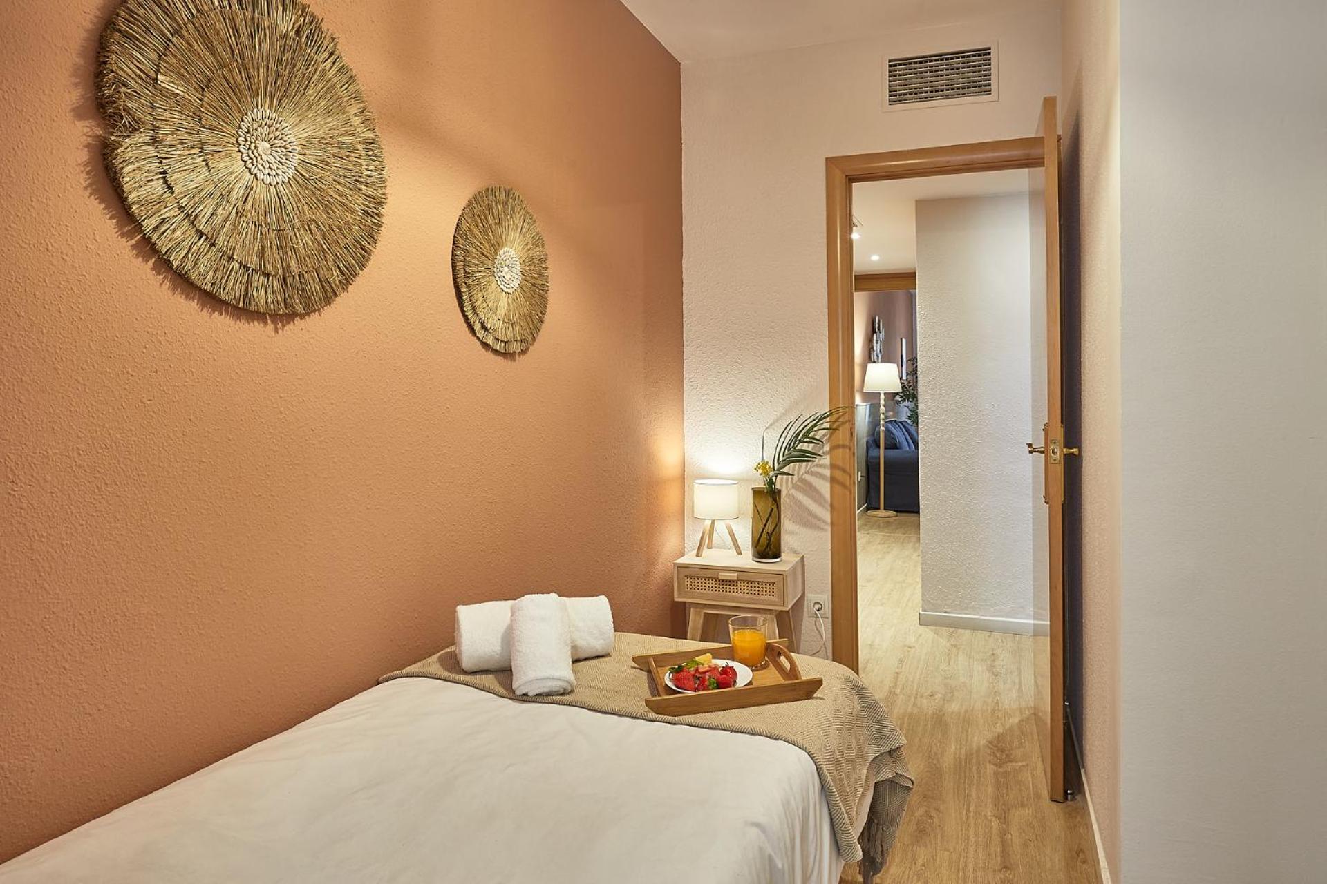 Bbarcelona Clot Apartments Exterior foto