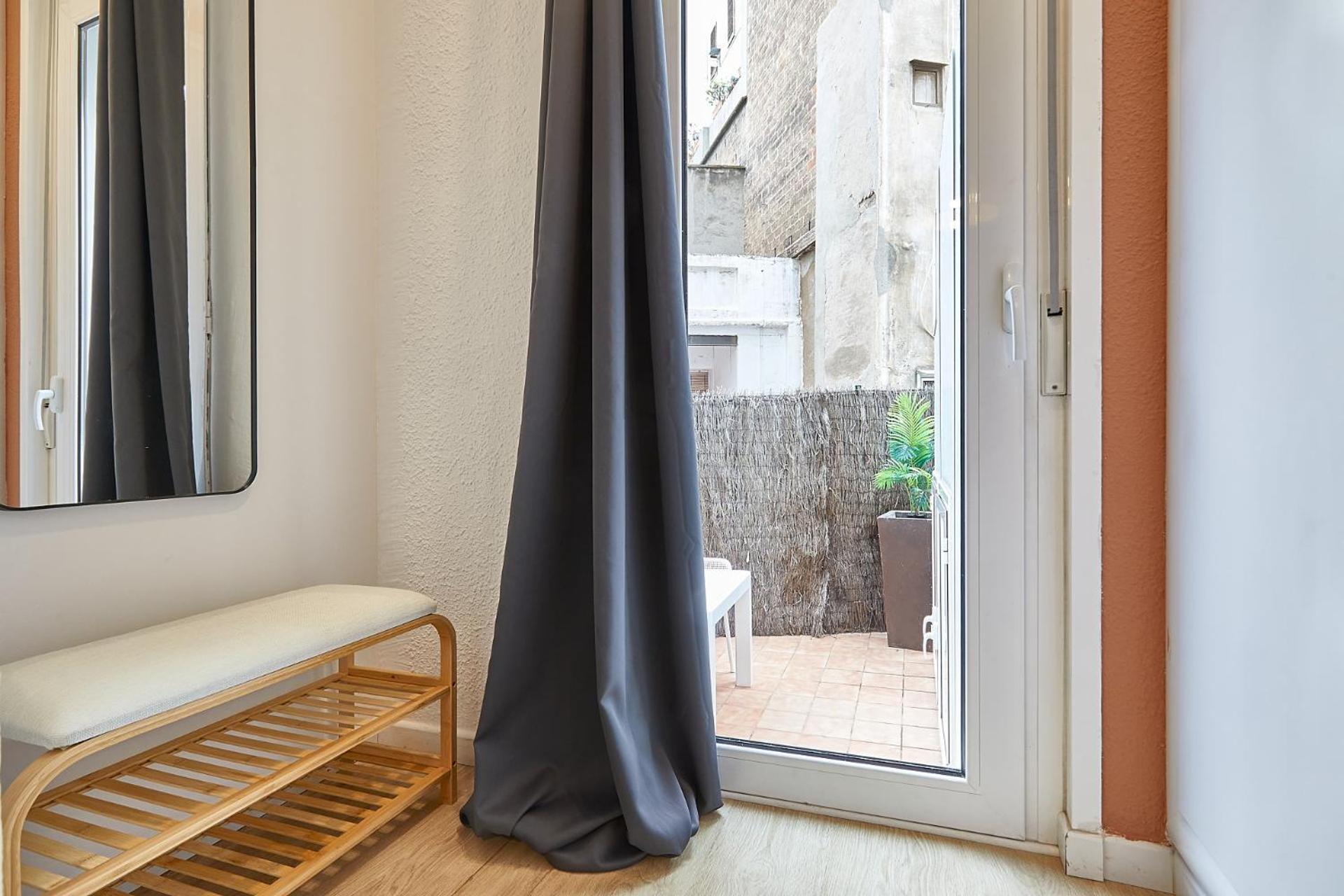 Bbarcelona Clot Apartments Exterior foto